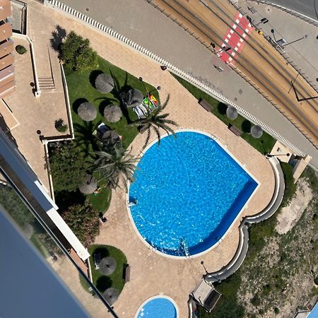 Apartamento San Juan Playa Exterior foto