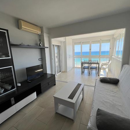 Apartamento San Juan Playa Exterior foto