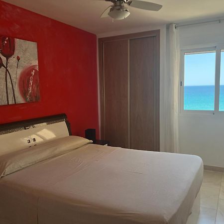 Apartamento San Juan Playa Exterior foto