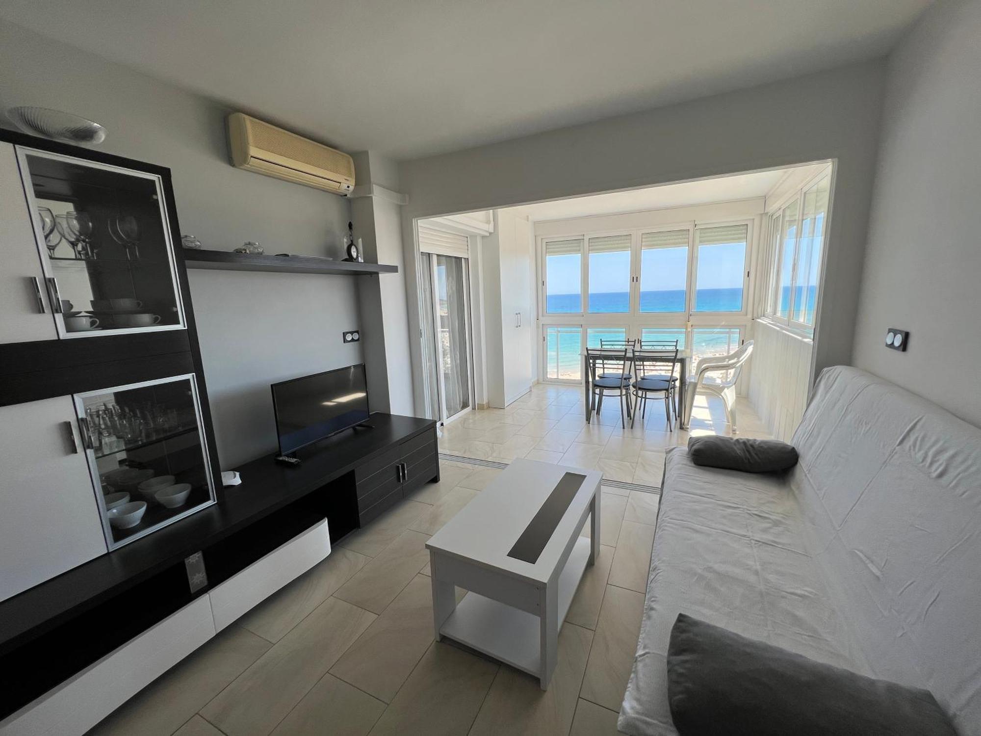 Apartamento San Juan Playa Exterior foto