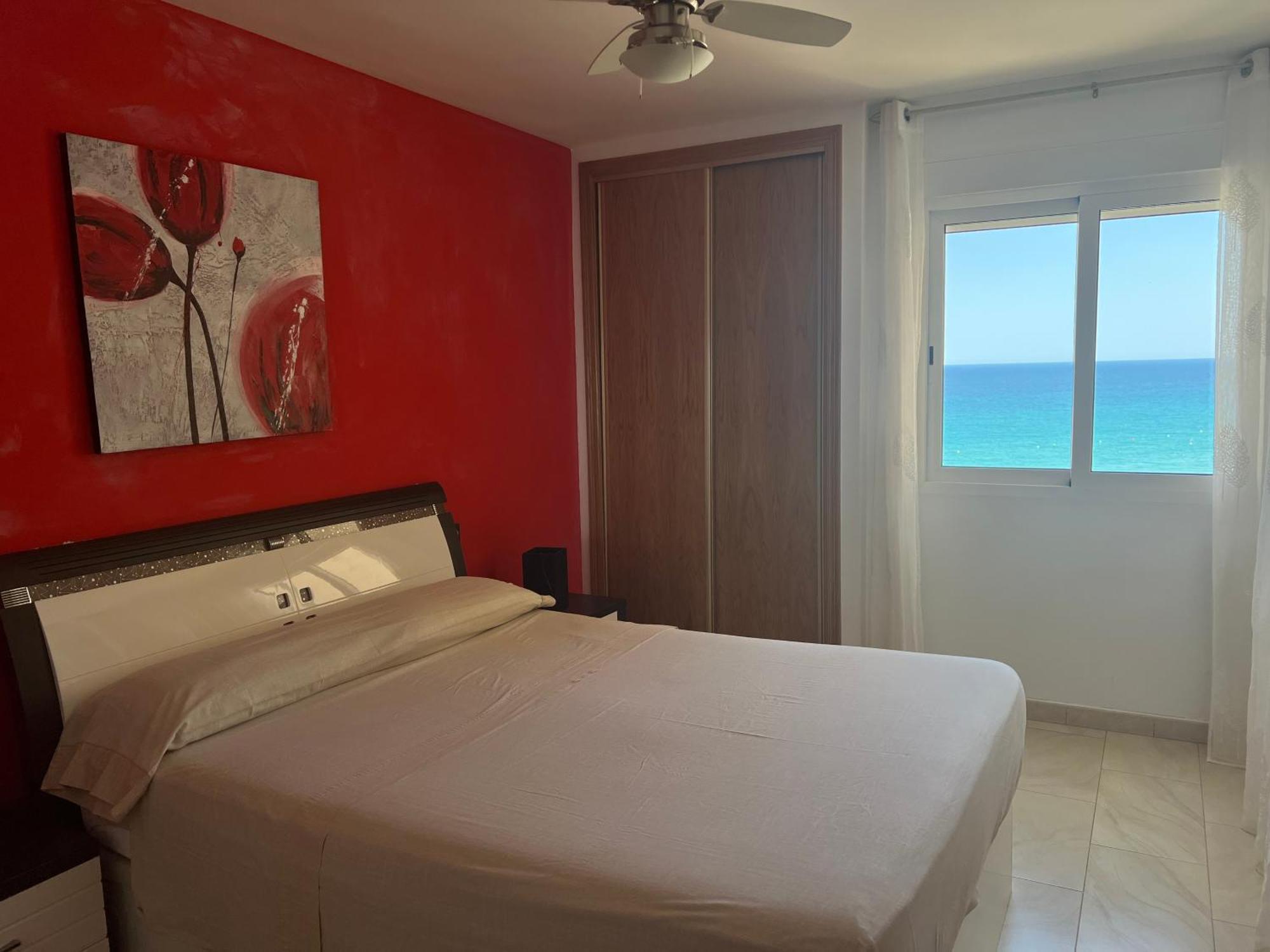 Apartamento San Juan Playa Exterior foto