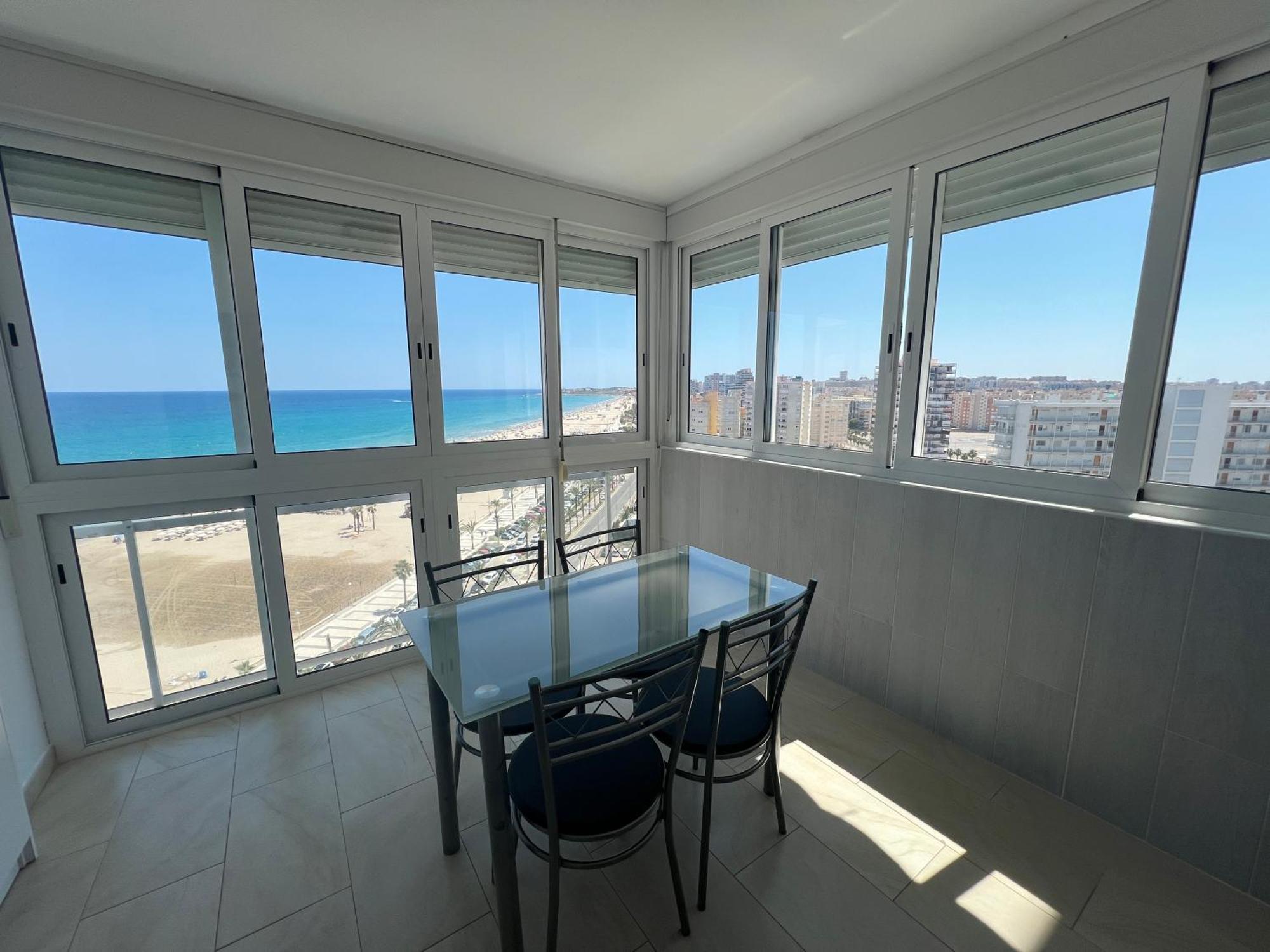 Apartamento San Juan Playa Exterior foto