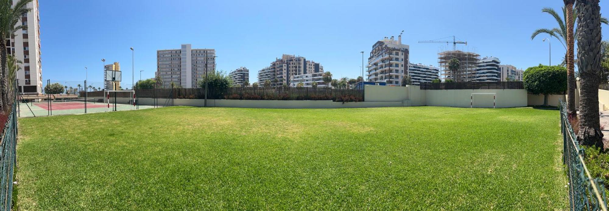 Apartamento San Juan Playa Exterior foto