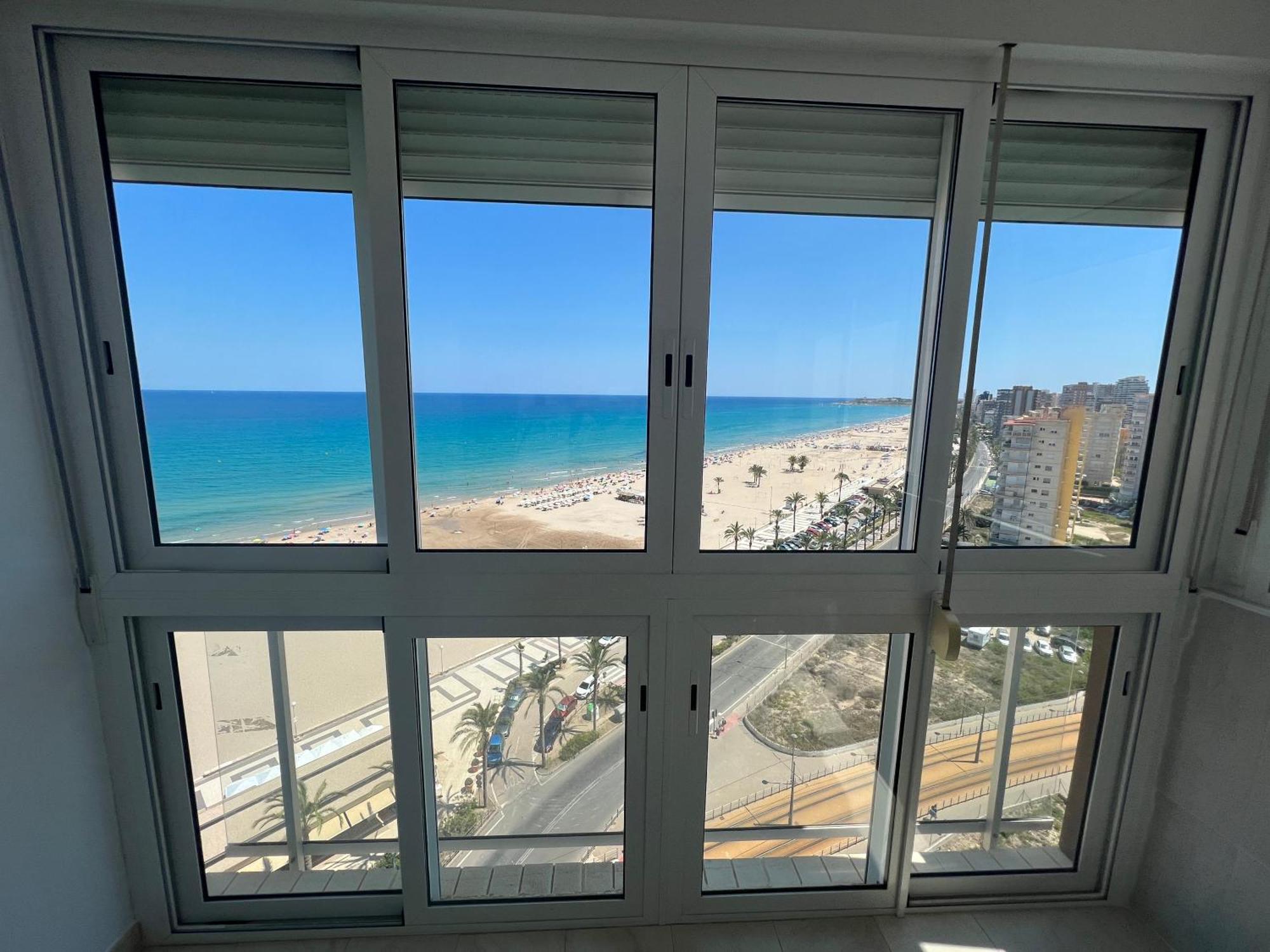 Apartamento San Juan Playa Exterior foto