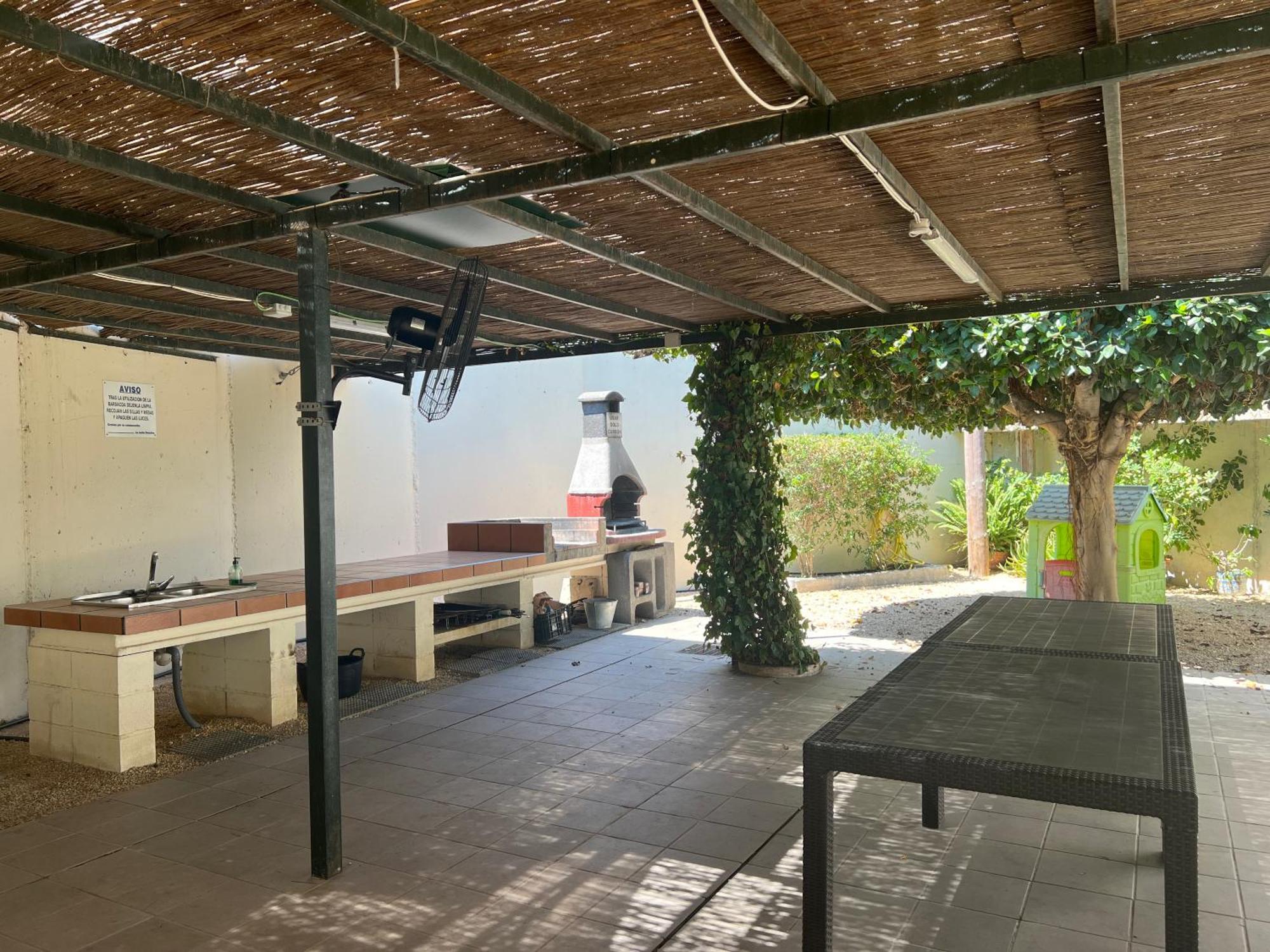 Apartamento San Juan Playa Exterior foto